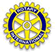 Rotary Club - Armadale logo